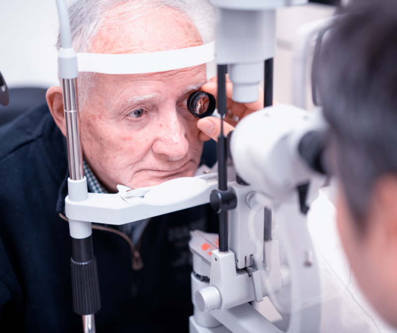 Understanding Glaucoma | Tiffany Court Apartments